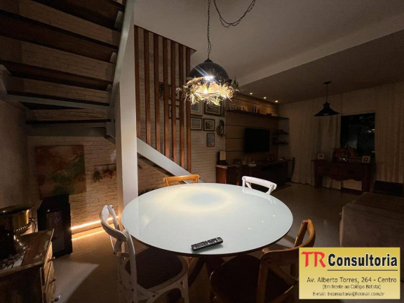 Imagem Casa com 3 Quartos à Venda, 180 m² em Alphaville 2 - Campos Dos Goytacazes