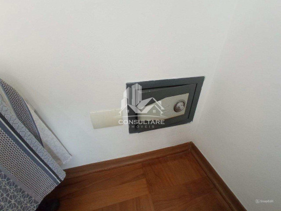 Imagem Apartamento com 4 Quartos à Venda, 151 m² em Gonzaga - Santos Imagem Apartamento com 4 Quartos à Venda, 151 m² em Gonzaga - Santos