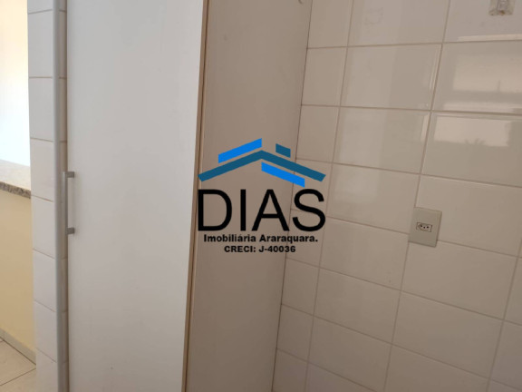Imagem Apartamento com 1 Quarto à Venda, 39 m² em Centro - Araraquara Imagem Apartamento com 1 Quarto à Venda, 39 m² em Centro - Araraquara