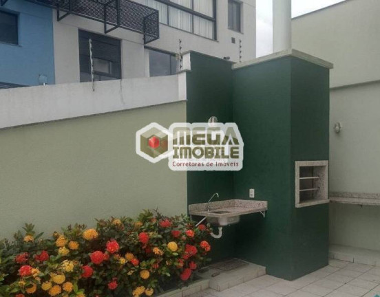 Imagem Apartamento com 3 Quartos à Venda, 90 m² em Trindade - Florianópolis