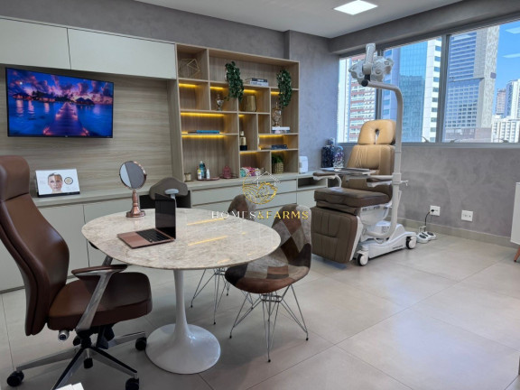Imagem Imóvel Comercial à Venda, 85 m² em Setor Oeste - Goiânia