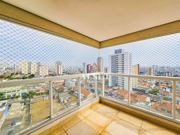 Imagem Apartamento com 3 Quartos à Venda, 154 m² em Vila Carrão - São Paulo Imagem Apartamento com 3 Quartos à Venda, 154 m² em Vila Carrão - São Paulo
