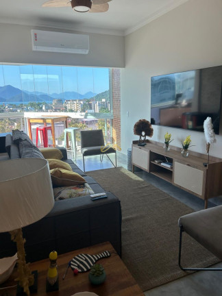 Imagem Apartamento com 2 Quartos à Venda, 113 m² em Itaguá - Ubatuba Imagem Apartamento com 2 Quartos à Venda, 113 m² em Itaguá - Ubatuba