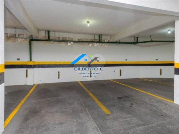 Imagem Apartamento com 4 Quartos à Venda, 285 m² em Jardim Estoril - Bauru