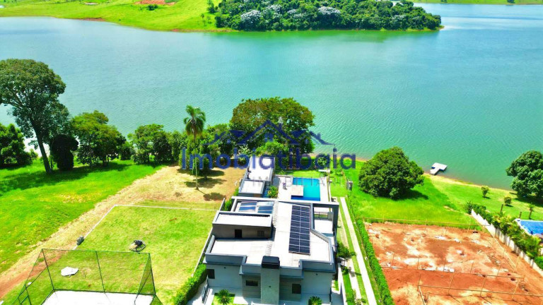 Imagem Chácara com 9 Quartos à Venda, 290.400 m² em Centro - Santa Isabel Imagem Chácara com 9 Quartos à Venda, 290.400 m² em Centro - Santa Isabel