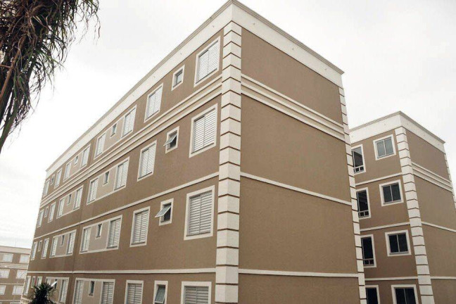 Imagem Apartamento com 2 Quartos à Venda, 46 m² em Agua Chata - Guarulhos