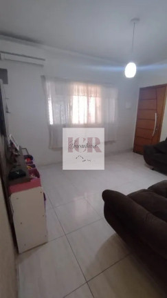 Imagem Casa com 3 Quartos à Venda, 150 m² em Jardim Sarkis Abibe - Votorantim
