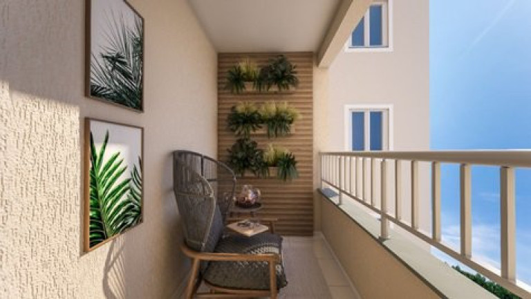 Imagem Apartamento com 2 Quartos à Venda, 42 m² em Aeroporto - Teresina Imagem Apartamento com 2 Quartos à Venda, 42 m² em Aeroporto - Teresina