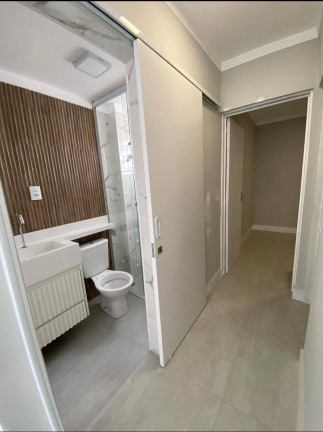 Imagem Apartamento com 2 Quartos para Alugar, 47 m² em Jardim Bom Pastor - Botucatu Imagem Apartamento com 2 Quartos para Alugar, 47 m² em Jardim Bom Pastor - Botucatu
