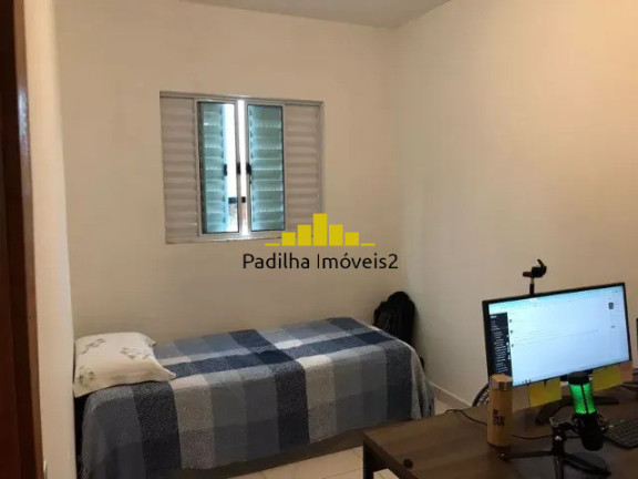 Imagem Sobrado com 2 Quartos à Venda, em Vila Leopoldina - Sorocaba Imagem Sobrado com 2 Quartos à Venda, em Vila Leopoldina - Sorocaba