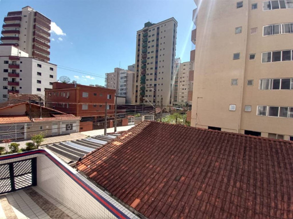 Imagem Apartamento com 2 Quartos à Venda, 70 m² em Vila Tupi - Praia Grande