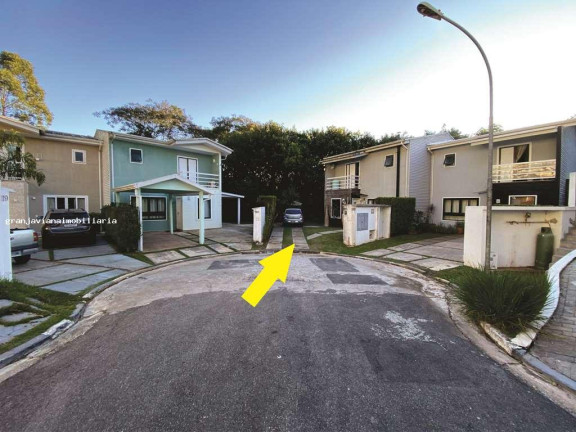 Casa à Venda,  em Jardim Das Paineiras - Cotia
