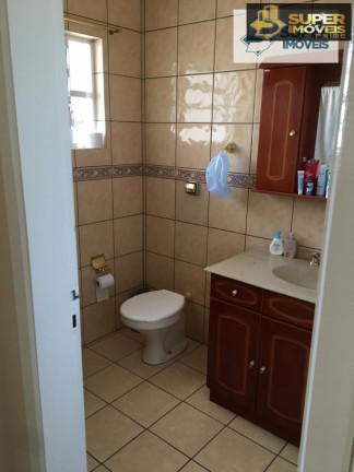 Imagem Casa com 4 Quartos à Venda, 250 m² em Três Vendas - Pelotas