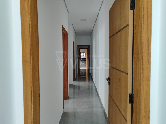 Imagem Casa de Condomínio com 2 Quartos à Venda, 131 m² em Jardim Maraba - Itapetininga