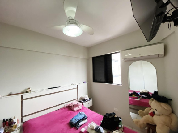 Imagem Apartamento com 2 Quartos à Venda, 79 m² em Embaré - Santos Imagem Apartamento com 2 Quartos à Venda, 79 m² em Embaré - Santos