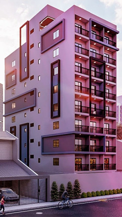 Imagem Loft com 1 Quarto à Venda, 33 m² em Vila Mariana - São Paulo