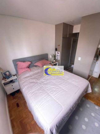 Imagem Apartamento com 3 Quartos à Venda, 96 m² em Santa Paula - São Caetano Do Sul Imagem Apartamento com 3 Quartos à Venda, 96 m² em Santa Paula - São Caetano Do Sul