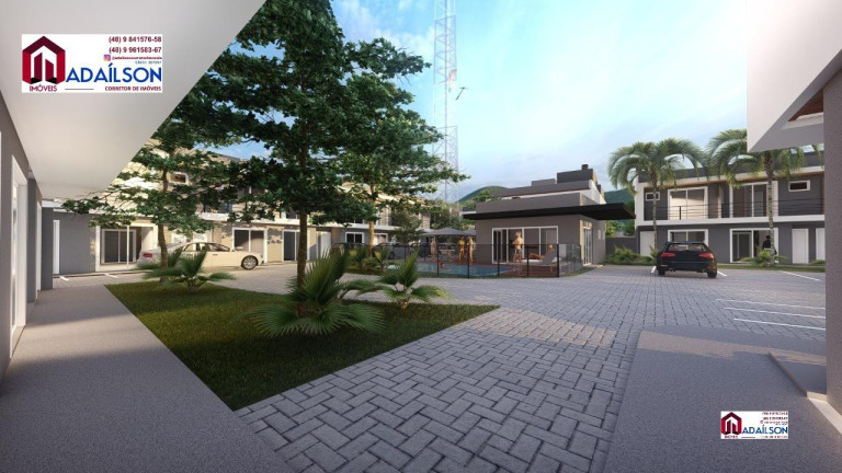 Imagem Imóvel com 2 Quartos à Venda, 92 m²