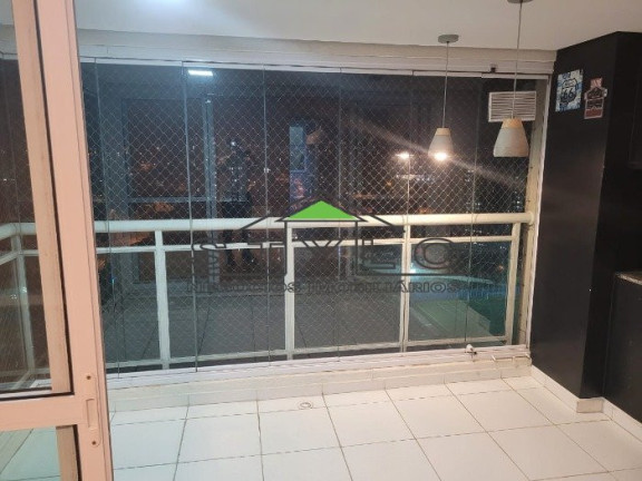 Imagem Apartamento com 3 Quartos à Venda, 96 m² em Baeta Neves - São Bernardo Do Campo Imagem Apartamento com 3 Quartos à Venda, 96 m² em Baeta Neves - São Bernardo Do Campo