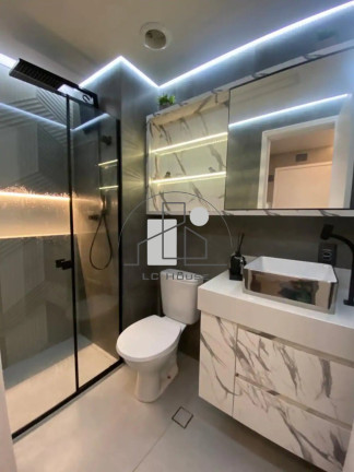 Imagem Apartamento com 1 Quarto à Venda, 22 m² em Bela Vista - São Paulo Imagem Apartamento com 1 Quarto à Venda, 22 m² em Bela Vista - São Paulo