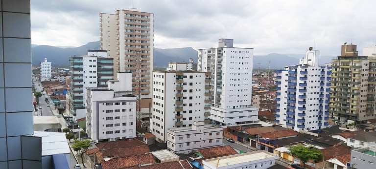 Imagem Cobertura com 3 Quartos à Venda, 216 m² em Ocian - Praia Grande Imagem Cobertura com 3 Quartos à Venda, 216 m² em Ocian - Praia Grande