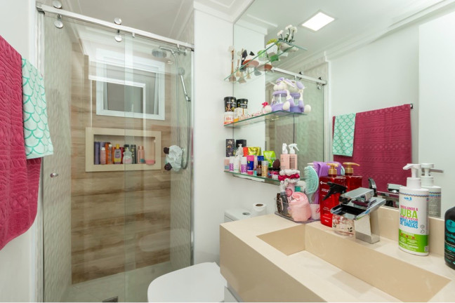 Imagem Cobertura com 2 Quartos à Venda, 125 m² em Vila Suzana - São Paulo Imagem Cobertura com 2 Quartos à Venda, 125 m² em Vila Suzana - São Paulo