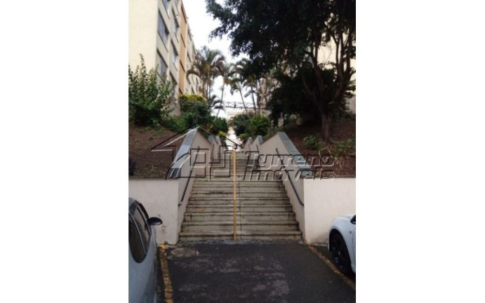Imagem Apartamento com 3 Quartos à Venda, 100 m² em Jardim São Dimas - São José Dos Campos
