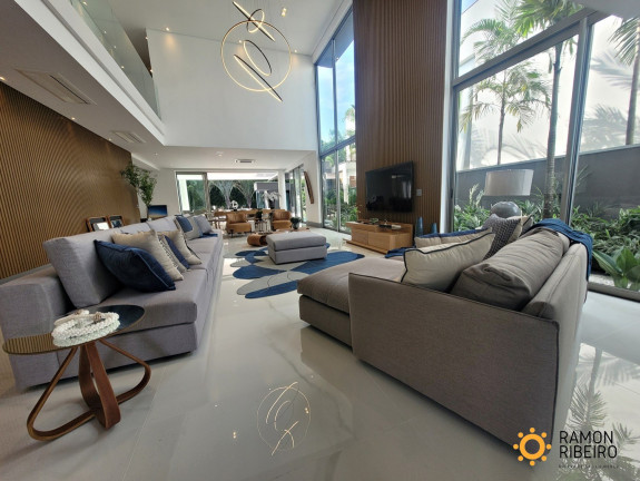 Imagem Imóvel com 6 Quartos à Venda, em Riviera - Bertioga Imagem Imóvel com 6 Quartos à Venda, em Riviera - Bertioga