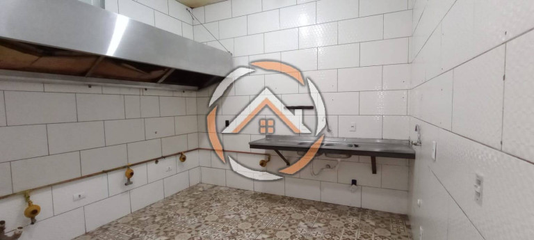 Imagem Imóvel Comercial à Venda, 131 m² em Santo Antônio - São Caetano Do Sul