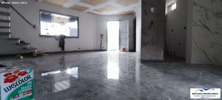 Imagem Casa com 3 Quartos à Venda, 145 m² em Jardim Anchieta - Mauá Imagem Casa com 3 Quartos à Venda, 145 m² em Jardim Anchieta - Mauá
