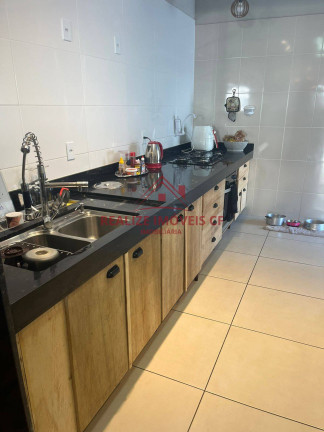 Imagem Casa de Condomínio com 3 Quartos à Venda, 130 m² em Palmeiras - Cabo Frio Imagem Casa de Condomínio com 3 Quartos à Venda, 130 m² em Palmeiras - Cabo Frio