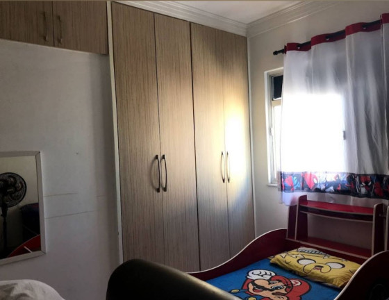 Imagem Apartamento com 3 Quartos à Venda, 130 m² em Politeama - Salvador Imagem Apartamento com 3 Quartos à Venda, 130 m² em Politeama - Salvador