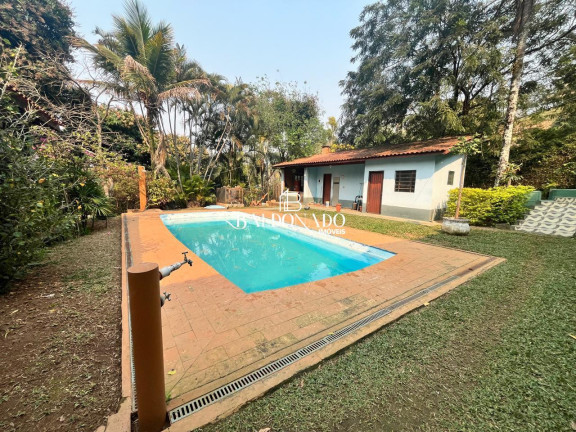 Imagem Imóvel com 3 Quartos à Venda, 2.503 m² em Centro - Vargem