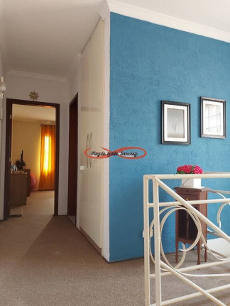 Imagem Casa com 3 Quartos à Venda, 160 m² em Cidade Lider - São Paulo Imagem Casa com 3 Quartos à Venda, 160 m² em Cidade Lider - São Paulo