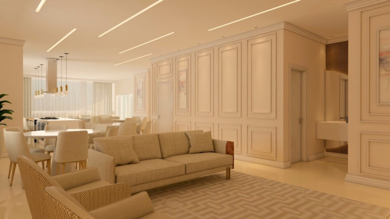 Imagem Apartamento com 3 Quartos à Venda, 129 m² em Centro - Itapema Imagem Apartamento com 3 Quartos à Venda, 129 m² em Centro - Itapema