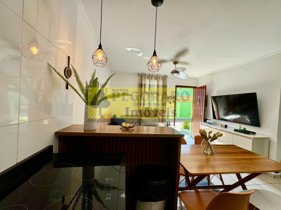 Imagem Casa com 2 Quartos à Venda, 60 m² em Martim De Sá - Caraguatatuba Imagem Casa com 2 Quartos à Venda, 60 m² em Martim De Sá - Caraguatatuba