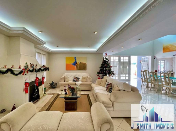 Imagem Casa com 4 Quartos à Venda, 847 m² em São Paulo Ii - Cotia Imagem Casa com 4 Quartos à Venda, 847 m² em São Paulo Ii - Cotia