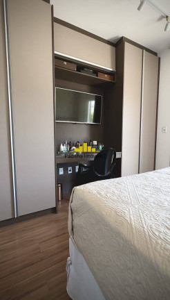 Imagem Casa de Condomínio com 2 Quartos à Venda, 200 m² em Jardim Villagio Milano - Sorocaba