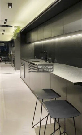Imagem Apartamento com 1 Quarto à Venda, 42 m² em Vila Mariana - São Paulo