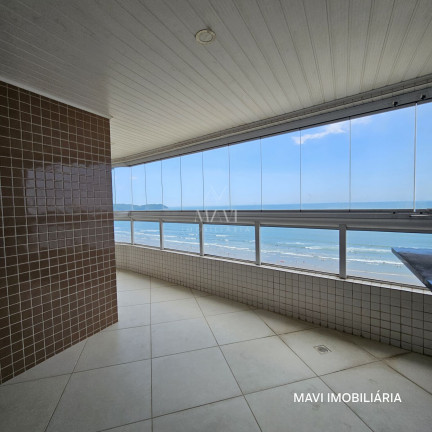 Imagem Apartamento com 3 Quartos à Venda, 173 m² em Aviação - Praia Grande Imagem Apartamento com 3 Quartos à Venda, 173 m² em Aviação - Praia Grande