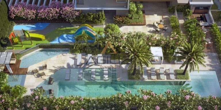 Imagem Apartamento com 4 Quartos à Venda, 178 m² em Vila Clementino - São Paulo