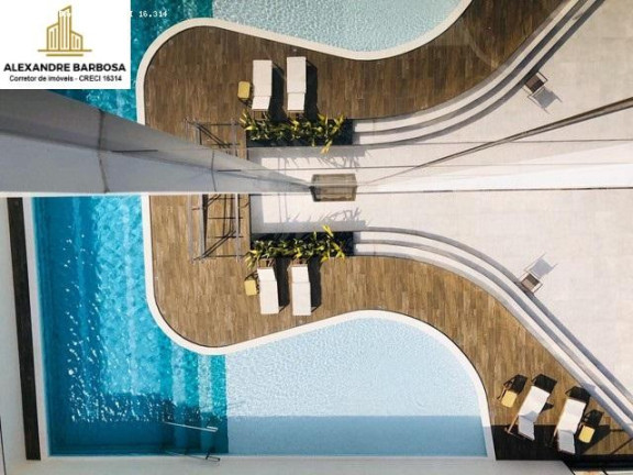 Imagem Apartamento com 2 Quartos à Venda, 62 m² em Barra De Jangada - Jaboatão Dos Guararapes