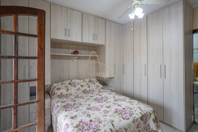 Imagem Casa com 4 Quartos à Venda, 120 m² em City Bussocaba - Osasco