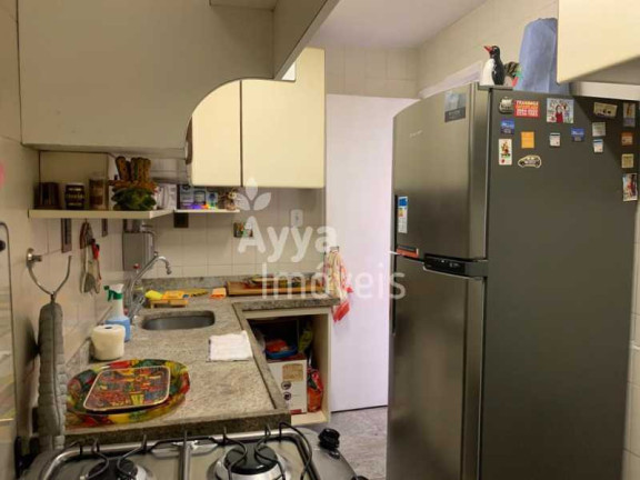 Imagem Apartamento com 3 Quartos à Venda, 93 m² em Copacabana - Rio De Janeiro Imagem Apartamento com 3 Quartos à Venda, 93 m² em Copacabana - Rio De Janeiro