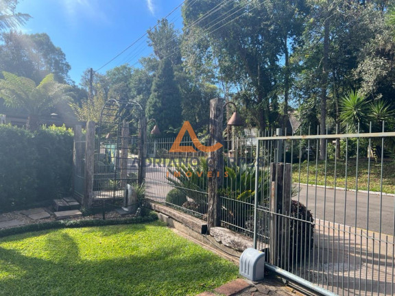 Imagem Casa com 4 Quartos à Venda, 362 m² em Mato Queimado - Gramado Imagem Casa com 4 Quartos à Venda, 362 m² em Mato Queimado - Gramado