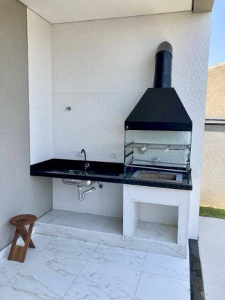 Imagem Casa com 3 Quartos à Venda, 140 m² em Parque Jaguari (fazendinha) - Santana De Parnaíba