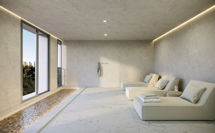 Imagem Apartamento com 3 Quartos à Venda, 309 m² em Mossunguê - Curitiba
