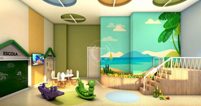 Imagem Apartamento com 2 Quartos à Venda, 38 m² em Jardim São Luís - São Paulo Imagem Apartamento com 2 Quartos à Venda, 38 m² em Jardim São Luís - São Paulo