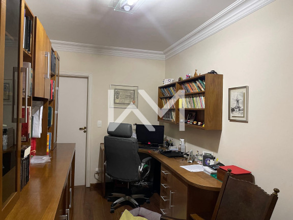 Imagem Apartamento com 4 Quartos à Venda, 360 m² em Centro - Guarulhos Imagem Apartamento com 4 Quartos à Venda, 360 m² em Centro - Guarulhos