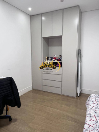 Imagem Casa de Condomínio com 3 Quartos à Venda, 198 m² em Suru - Santana De Parnaíba
